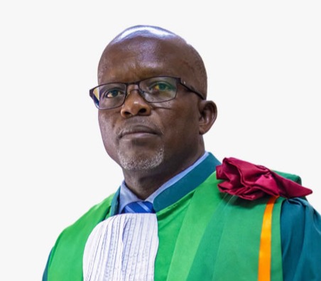 Professeur Yao Konan